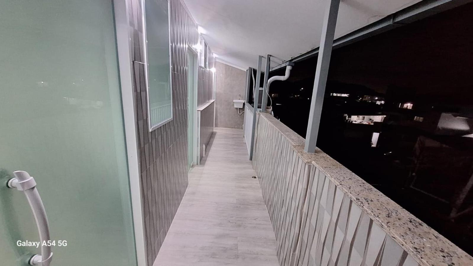 Pousada Kekas Duque de Caxias Exterior foto